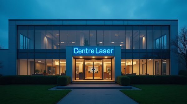 Choisir un centre laser au havre : l'essentiel à savoir avant de se lancer