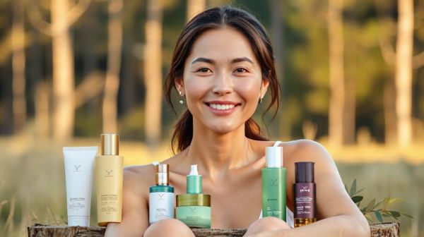 Découvrez les cosmétiques Yuka : la clé d'une beauté saine