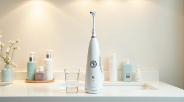 L'irrigateur buccal : allié moderne pour une hygiène bucco-dentaire optimale