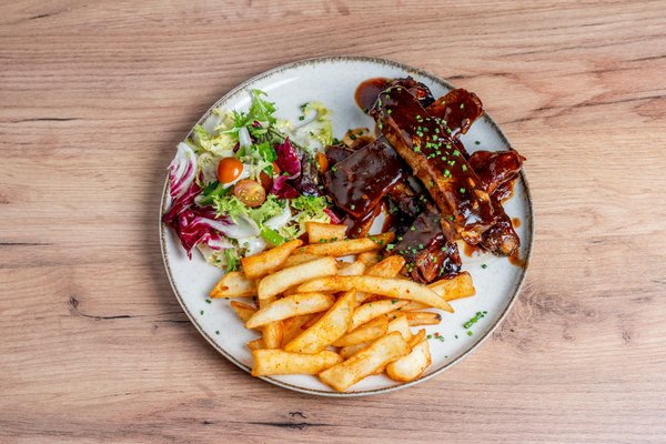 Rééquilibrage alimentaire : transformez votre quotidien facilement