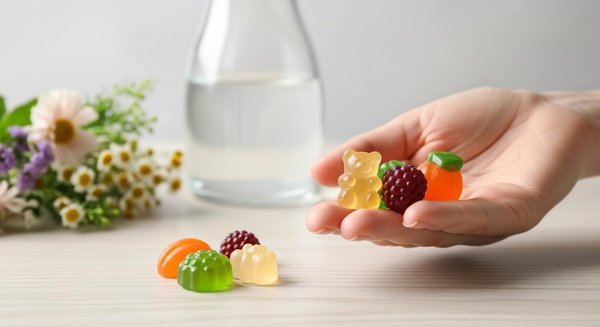 Les gummies flore intime : une solution efficace pour l'équilibre féminin