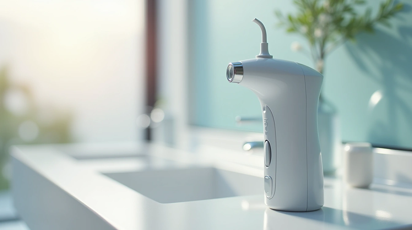 Comment fonctionne un hydropulseur ?